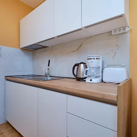 Simicic A Apartmán Kampor