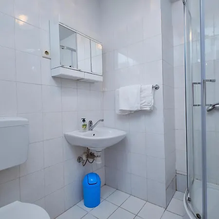 Apartmán Simicic A