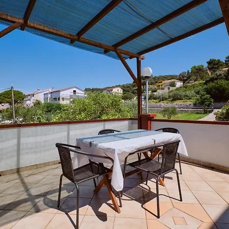 Apartmán Simicic A