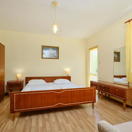 Apartmán Simicic A Kampor