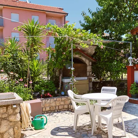 Apartmán Simicic A