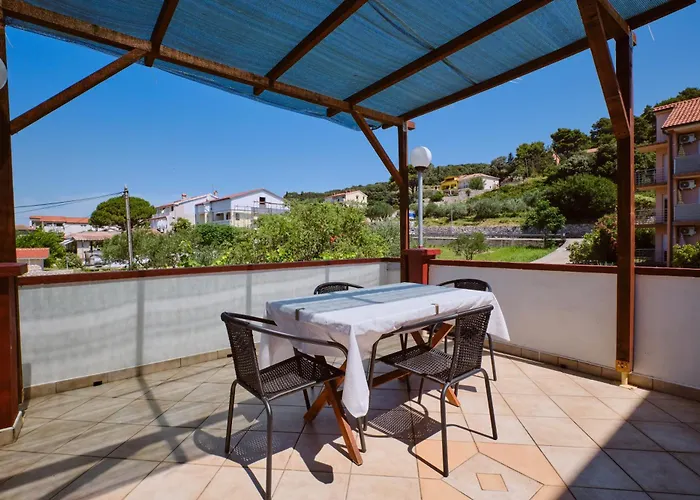 Appartamento Simicic A